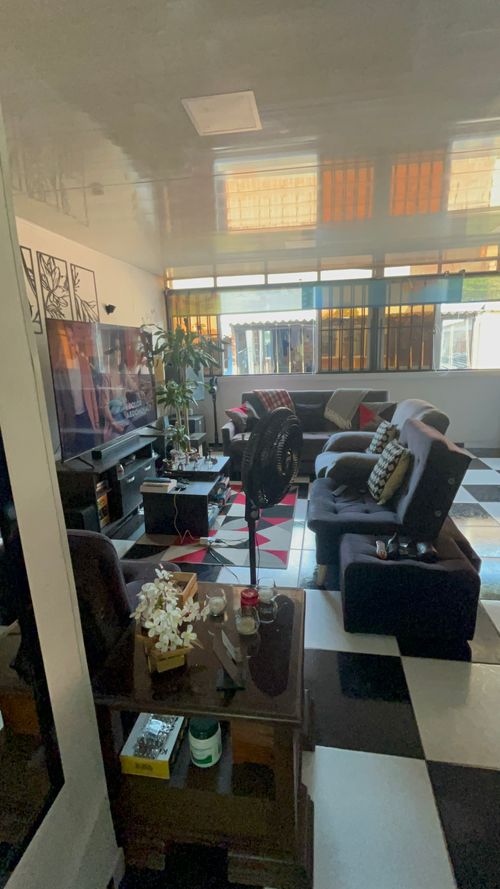 Casa de 5 alcobas en venta en Ciudadela Del Rio, Cali, 60 m² · foto 10 de 11