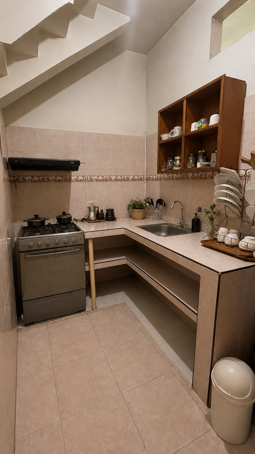 Casa de 5 alcobas en venta en Ciudadela Del Rio, Cali, 60 m² · foto 11 de 11