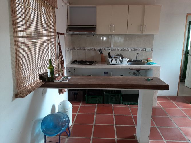 Finca en venta en Santa Helena, La Calera, 20098 m² · foto 2 de 15