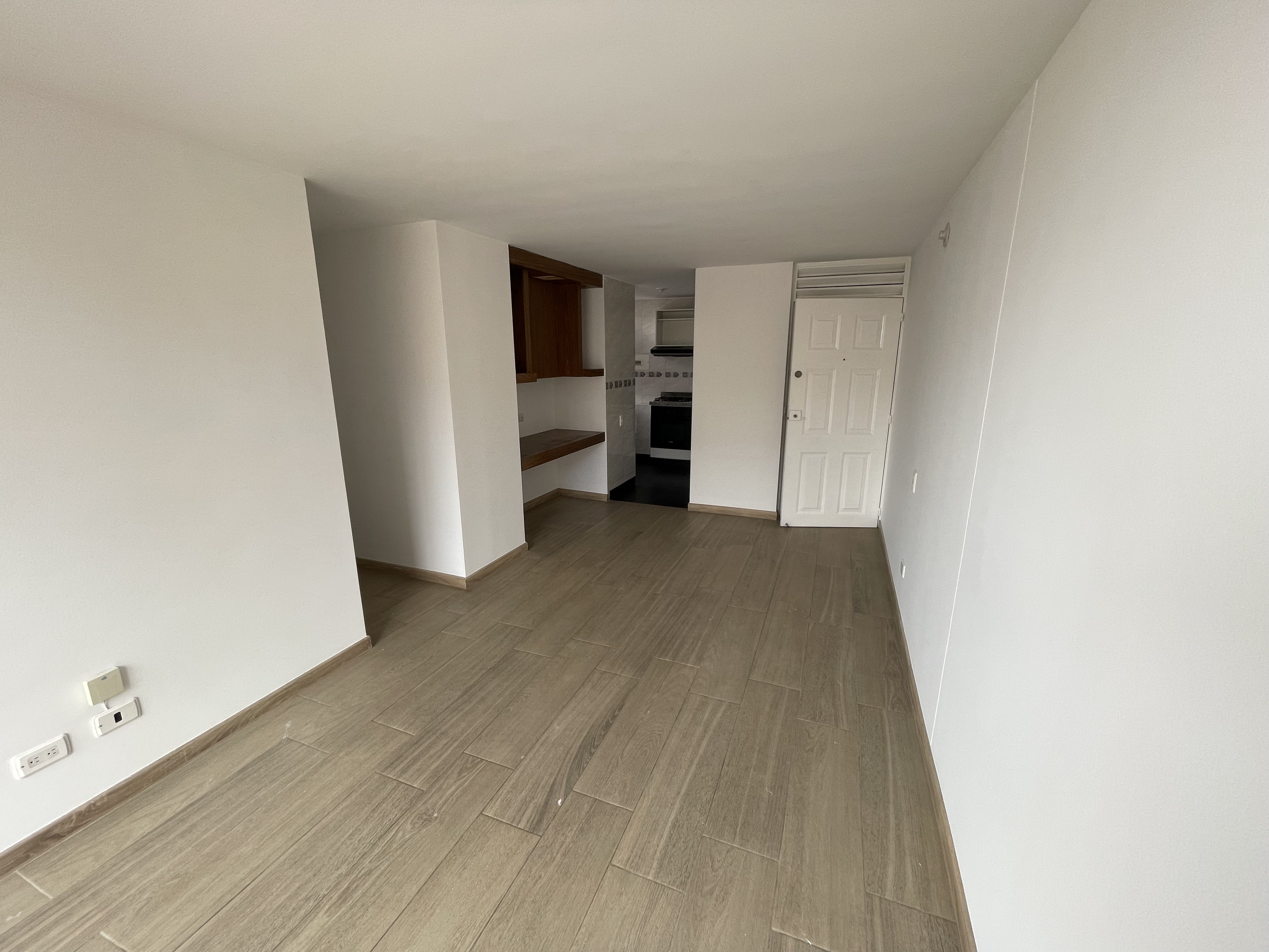 Apartamento en venta en Engativá, Bogotá · foto 3 de 20
