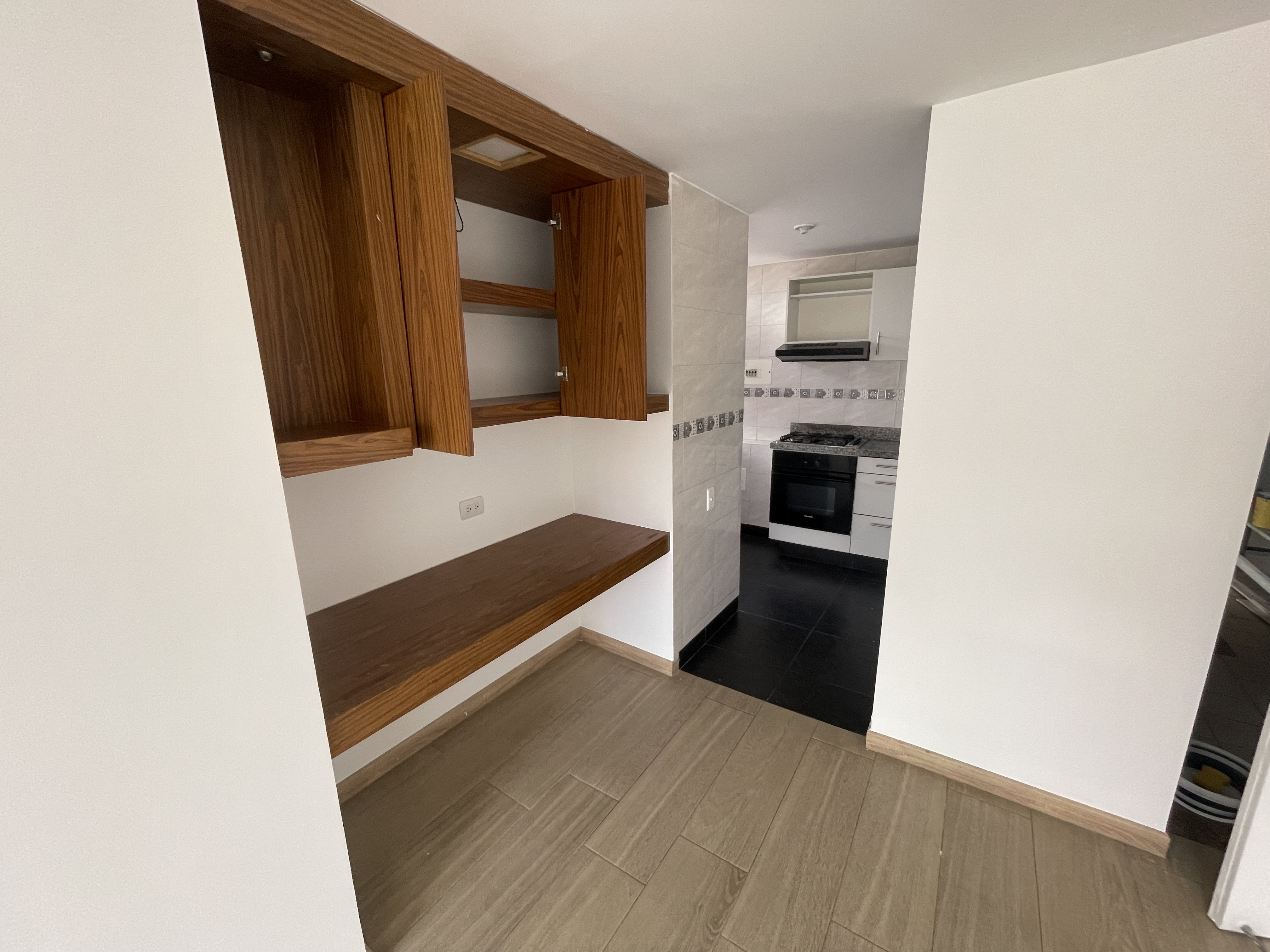 Apartamento en venta en Engativá, Bogotá · foto 4 de 20