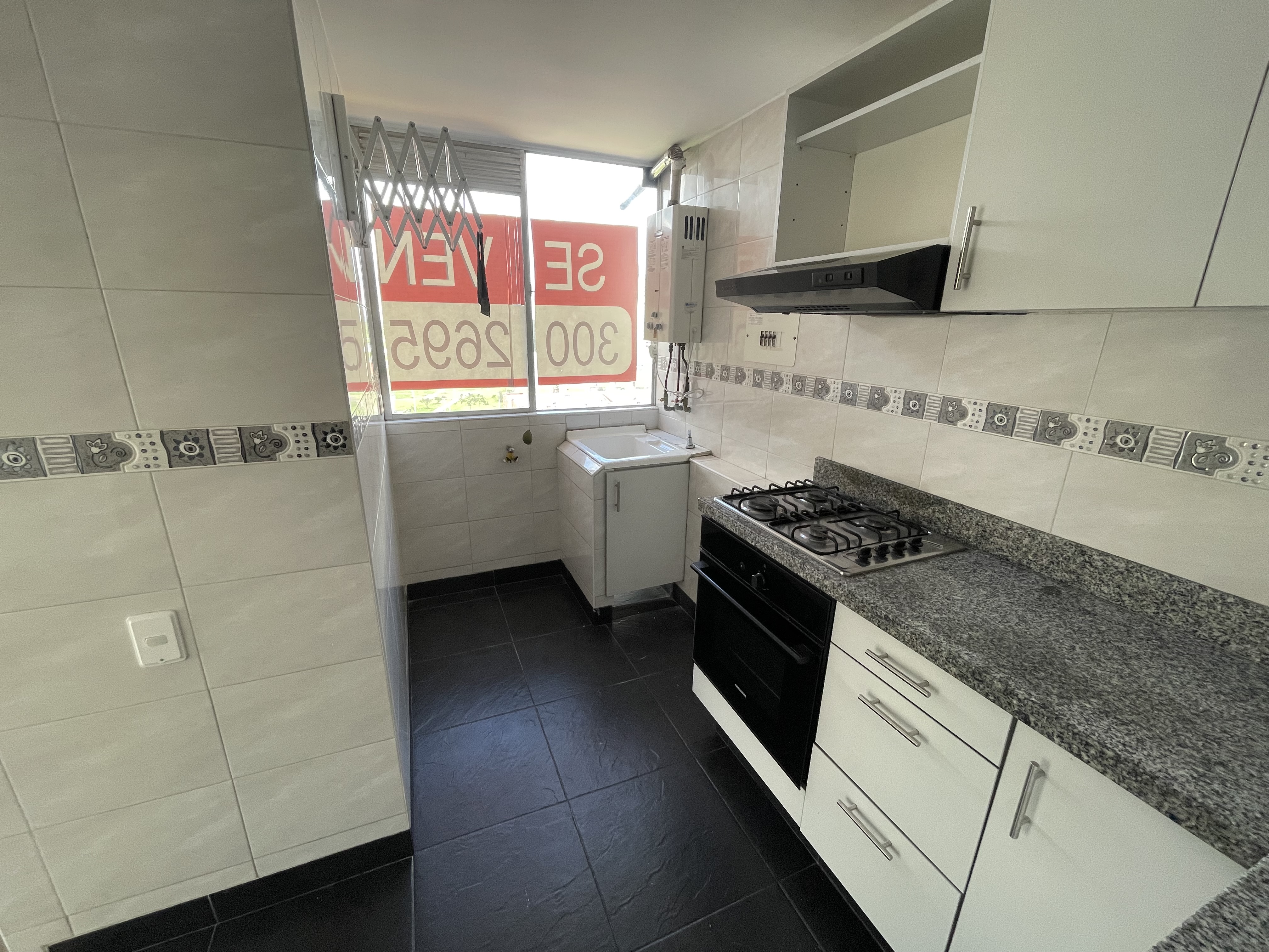 Apartamento en venta en Engativá, Bogotá · foto 6 de 20