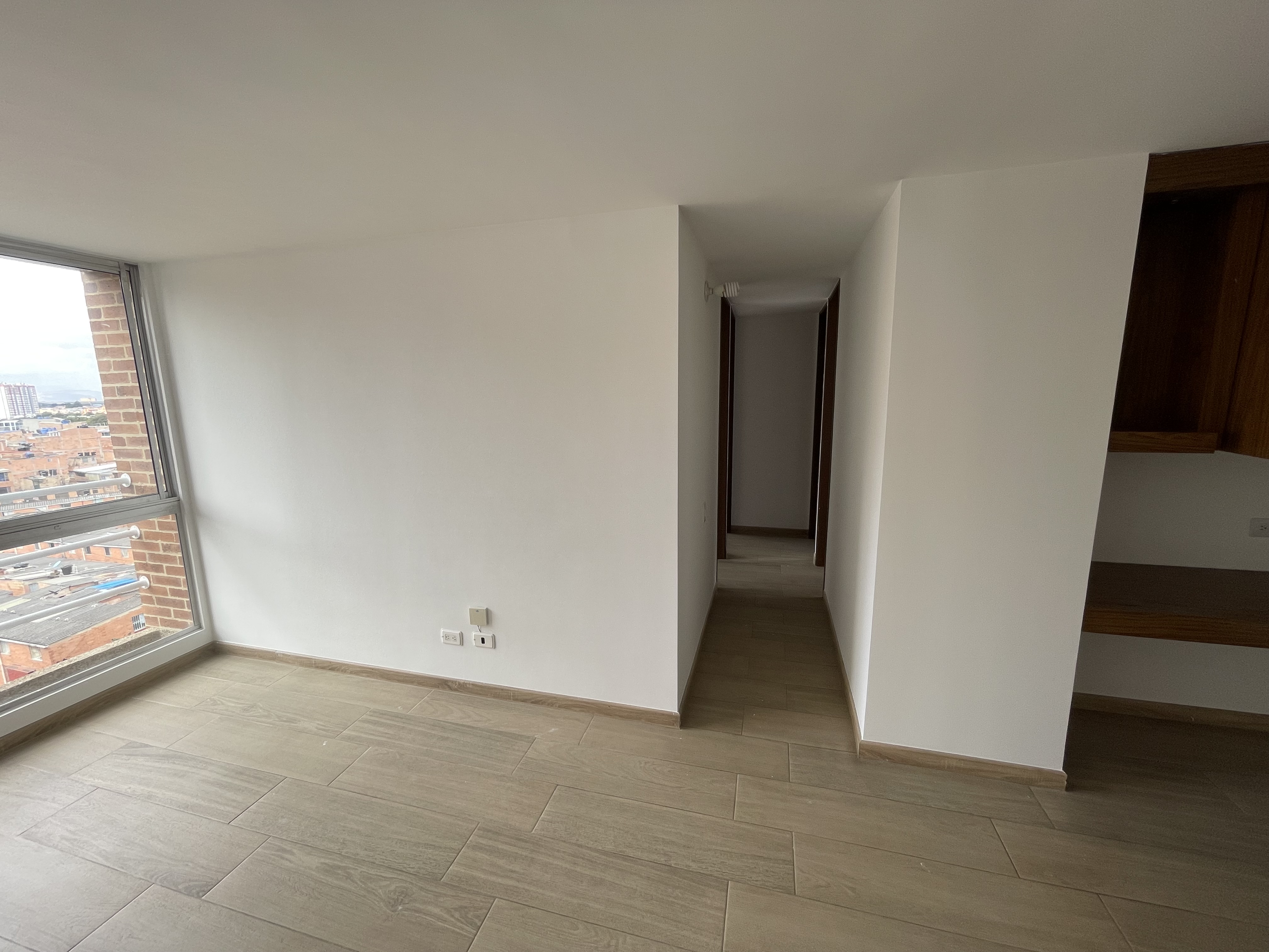 Apartamento en venta en Engativá, Bogotá · foto 7 de 20