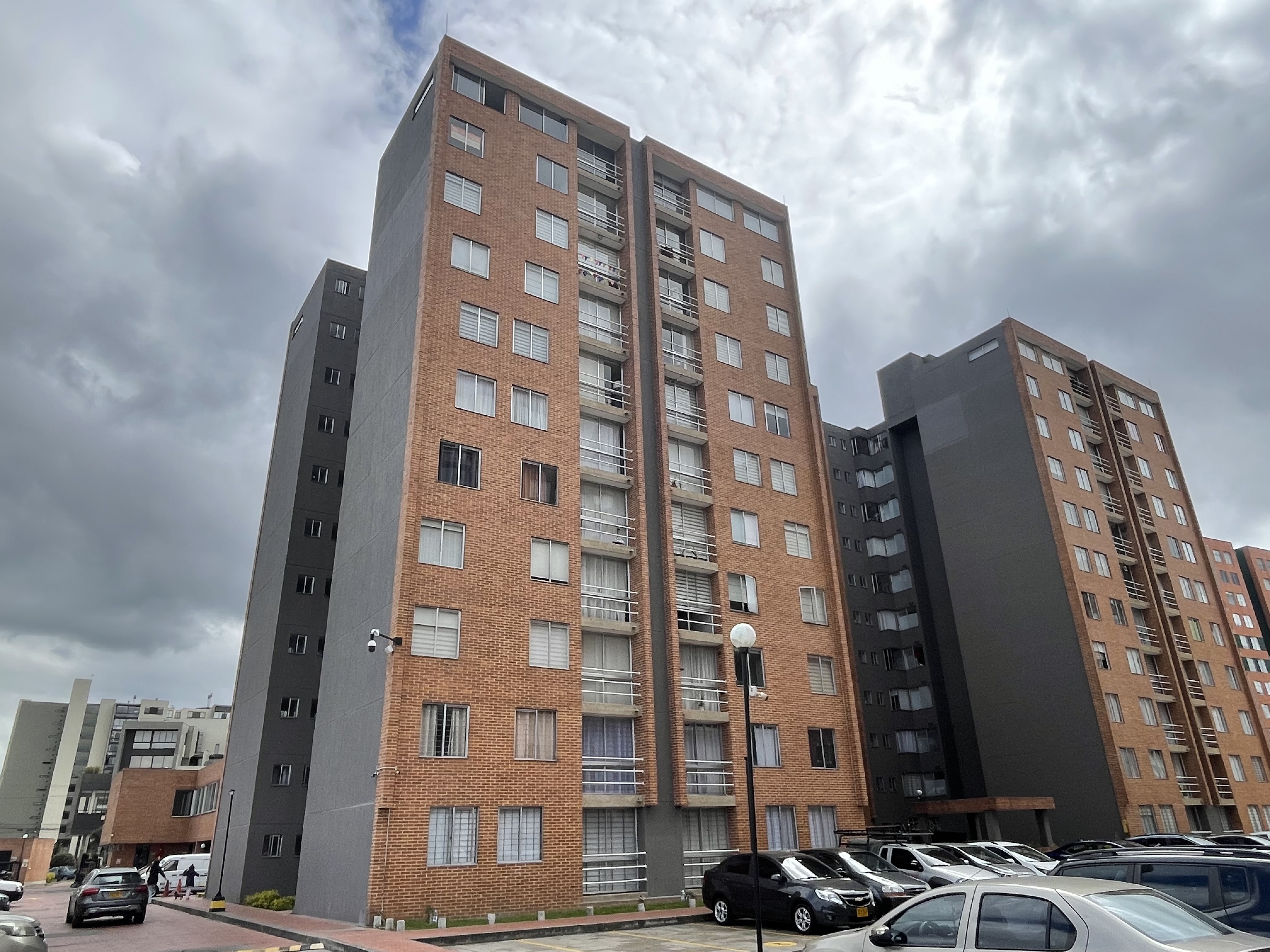 Apartamento en venta en Engativá, Bogotá · foto 17 de 20