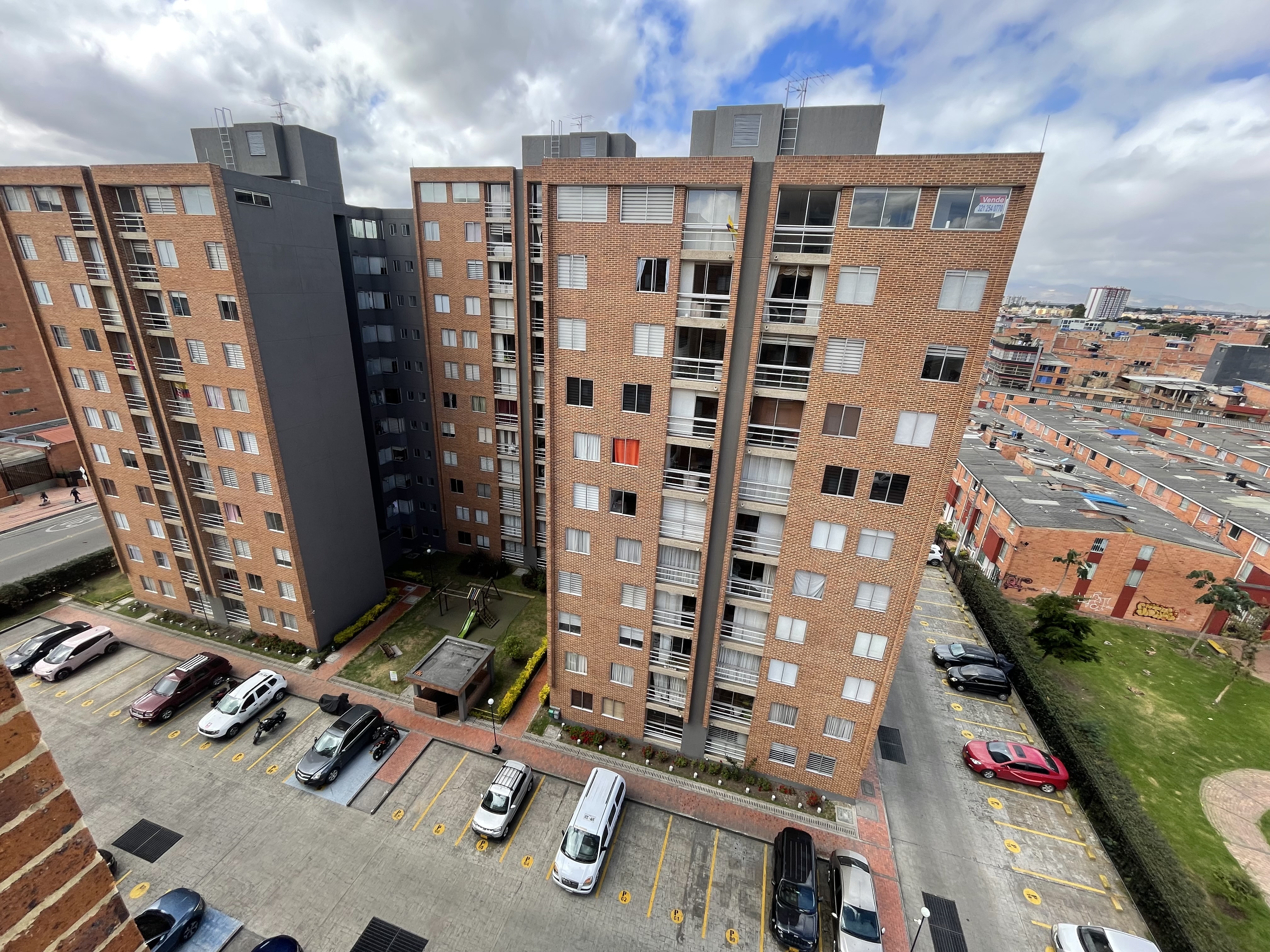 Apartamento en venta en Engativá, Bogotá · foto 18 de 20