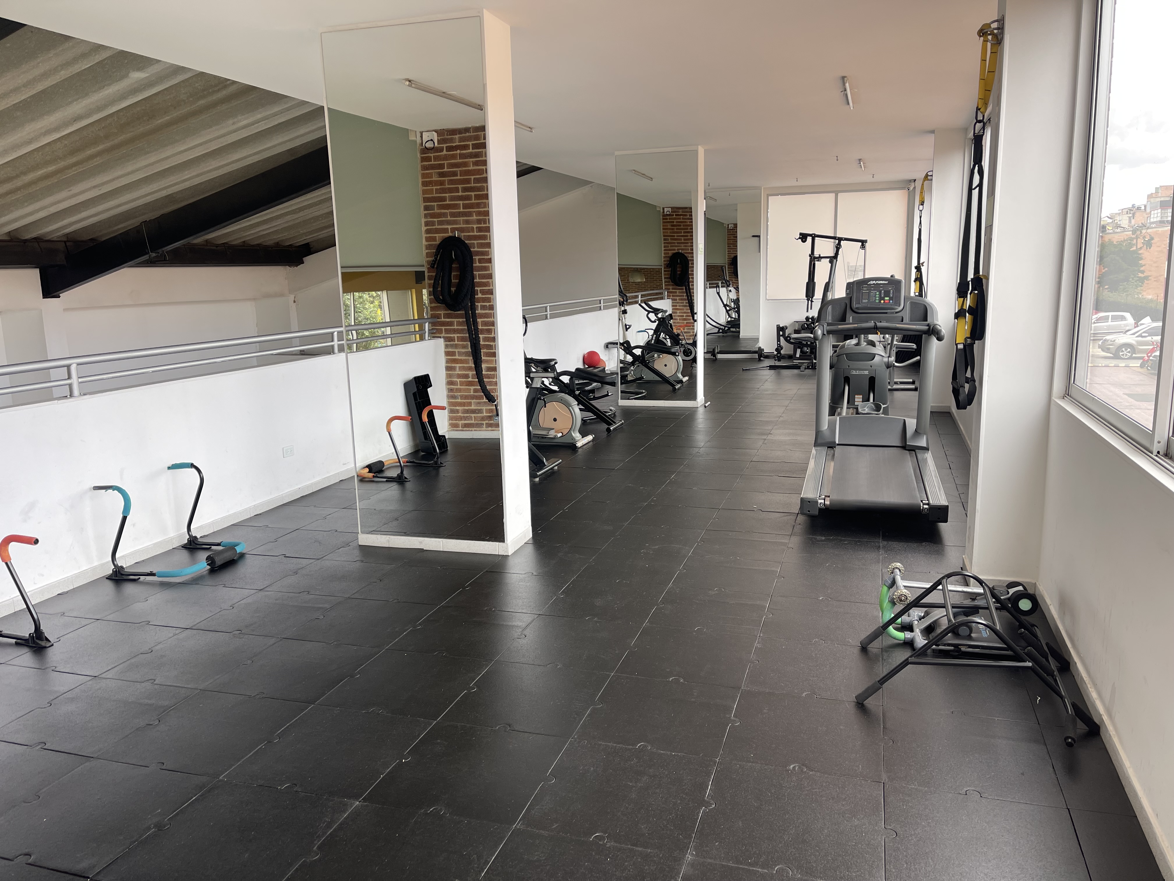Apartamento en venta en Engativá, Bogotá · foto 20 de 20