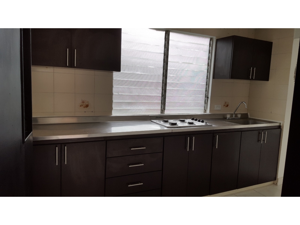 Apartamento en venta en Ciudad Los Alamos, Cali · foto 6 de 12