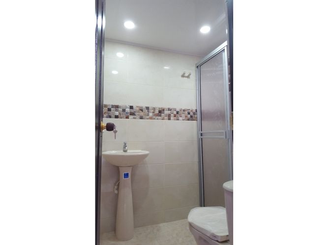 Apartamento en venta en Ciudad Los Alamos, Cali · foto 11 de 12