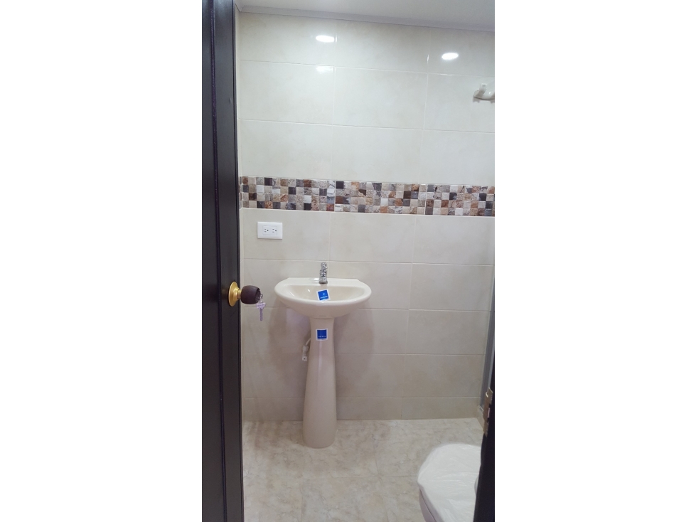 Apartamento en venta en Ciudad Los Alamos, Cali · foto 12 de 12