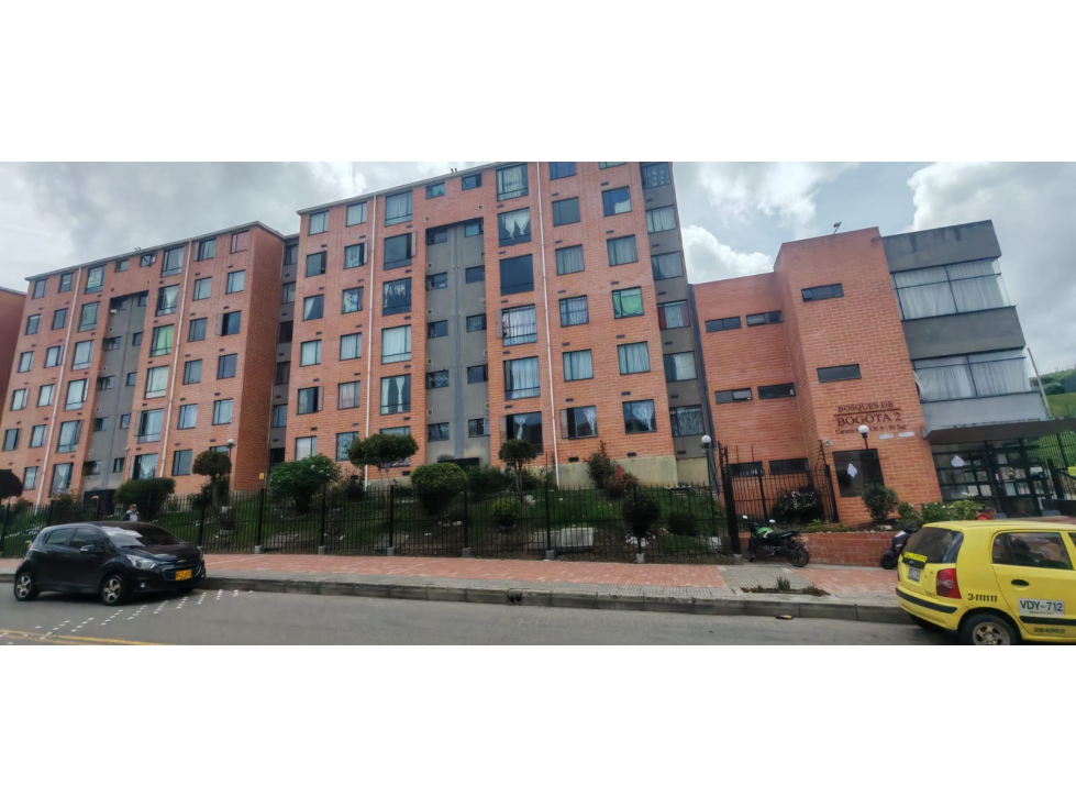 Apartamento en venta en El Oasis, Bogotá · foto 12 de 24