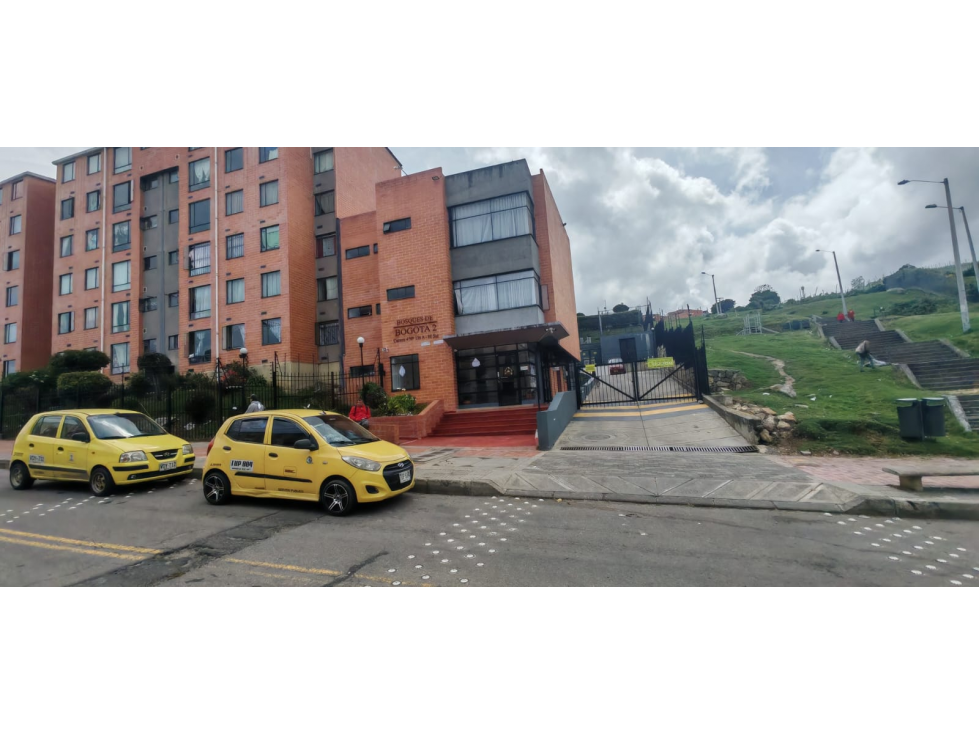 Apartamento en venta en El Oasis, Bogotá · foto 13 de 24