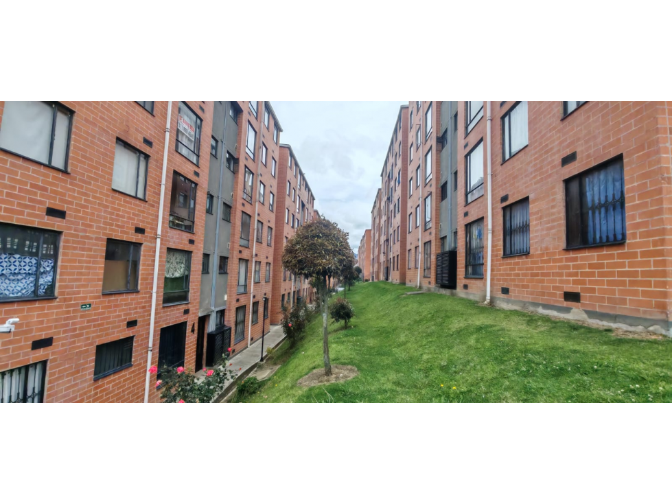 Apartamento en venta en El Oasis, Bogotá · foto 15 de 24