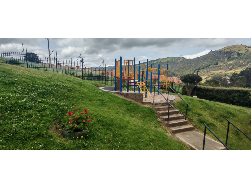 Apartamento en venta en El Oasis, Bogotá · foto 17 de 24