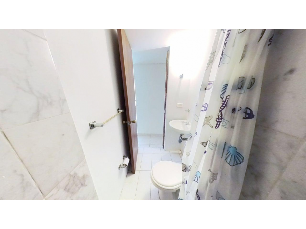 Apartamento en venta en El Oasis, Bogotá · foto 21 de 24