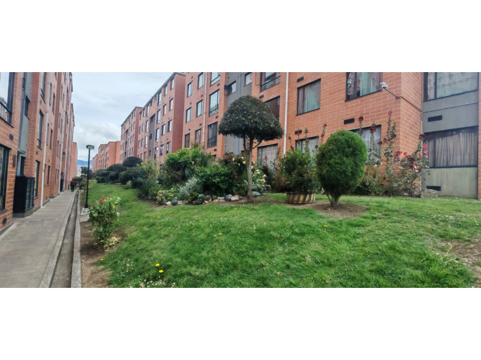 Apartamento en venta en El Oasis, Bogotá · foto 22 de 24