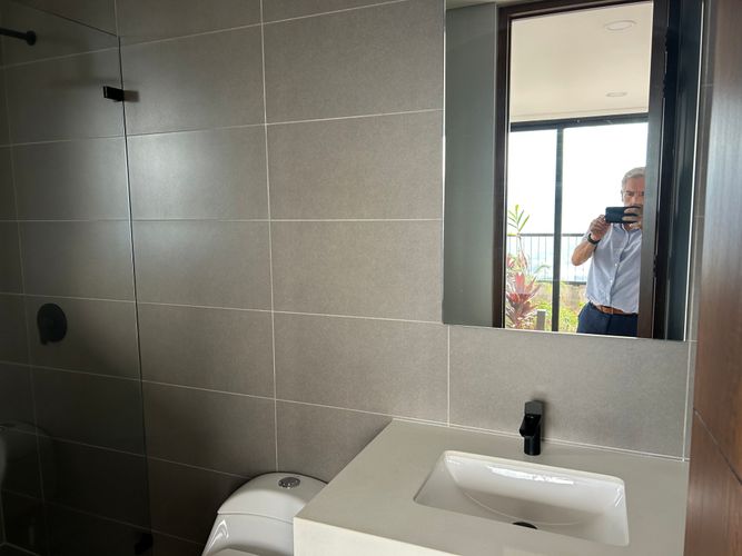 Apartamento de 2 alcobas en arriendo en Media Luna, Medellín, 94 m² · foto 3 de 20