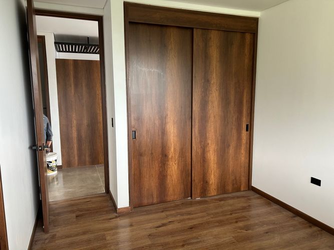 Apartamento de 2 alcobas en arriendo en Media Luna, Medellín, 94 m² · foto 7 de 20