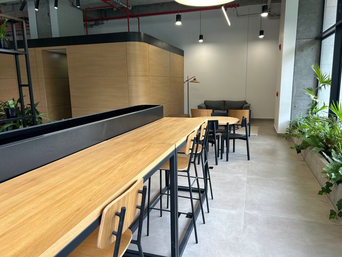 Apartamento de 2 alcobas en arriendo en Media Luna, Medellín, 94 m² · foto 11 de 20