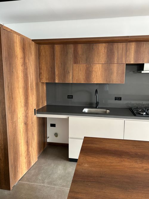 Apartamento de 2 alcobas en arriendo en Media Luna, Medellín, 94 m² · foto 12 de 20