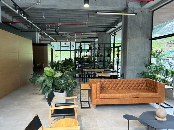 Apartamento de 2 alcobas en arriendo en Media Luna, Medellín, 94 m² · foto 17 de 20