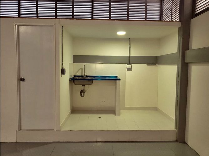 Bodega en arriendo en El Progreso, Itagüí, 180 m² · foto 4 de 9