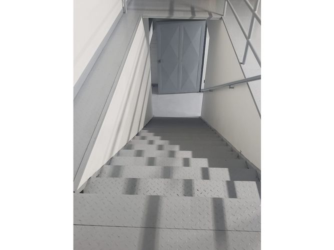 Bodega en arriendo en El Progreso, Itagüí, 180 m² · foto 5 de 9
