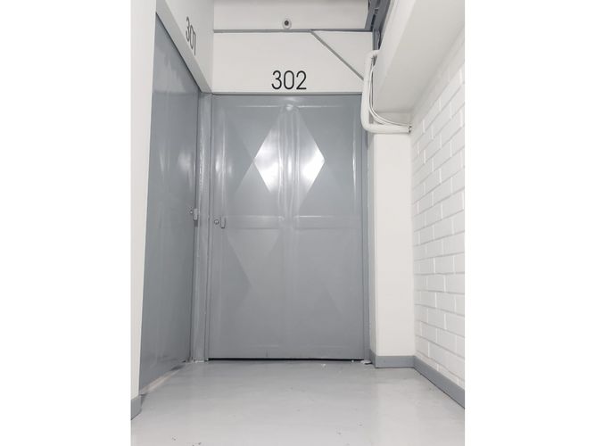 Bodega en arriendo en El Progreso, Itagüí, 180 m² · foto 6 de 9