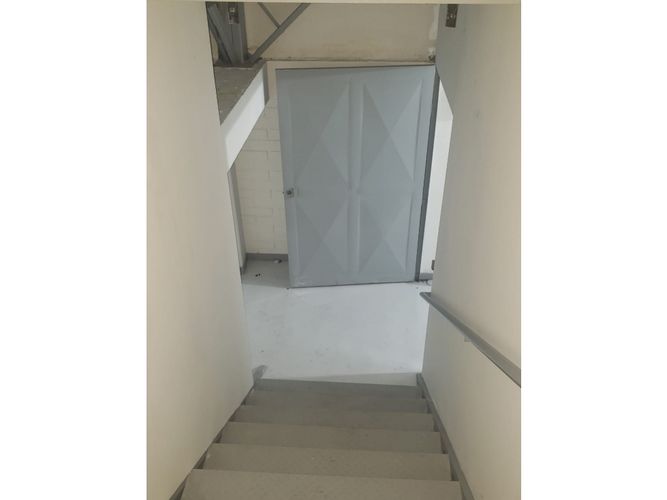 Bodega en arriendo en El Progreso, Itagüí, 180 m² · foto 7 de 9