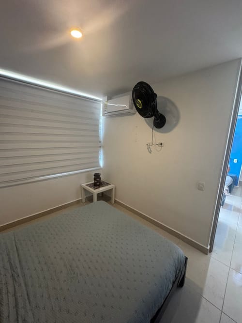 Apartamento de 3 alcobas en venta en Ricaurte, Ricaurte, 65 m² · foto 2 de 23