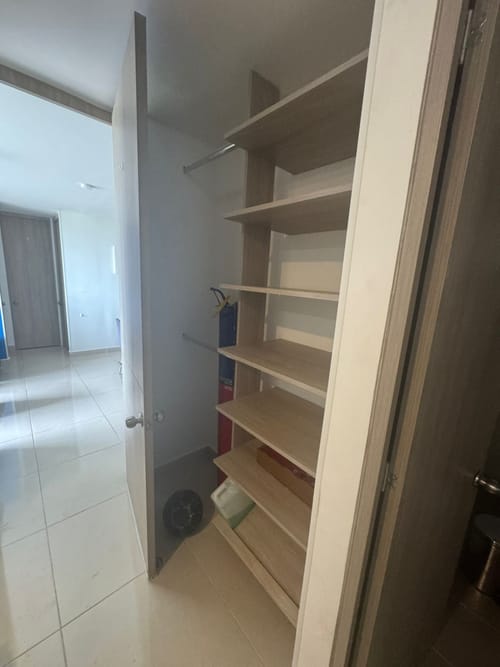 Apartamento de 3 alcobas en venta en Ricaurte, Ricaurte, 65 m² · foto 3 de 23