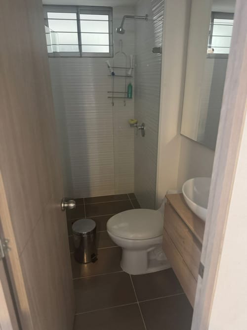 Apartamento de 3 alcobas en venta en Ricaurte, Ricaurte, 65 m² · foto 4 de 23