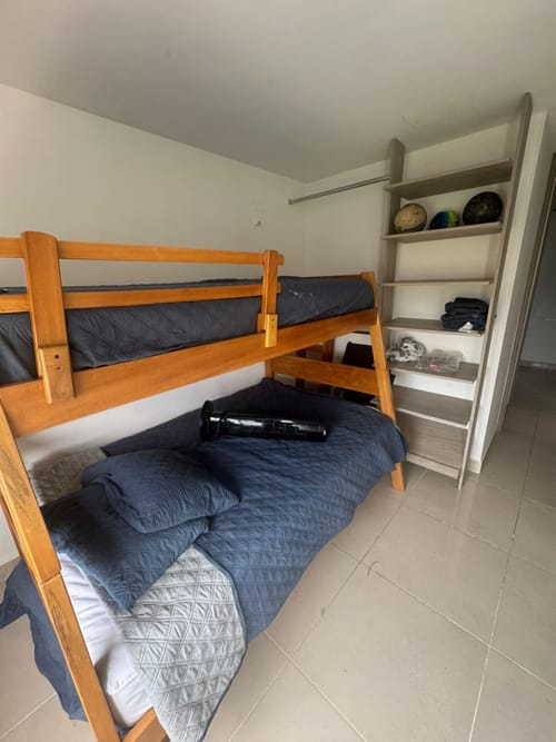 Apartamento de 3 alcobas en venta en Ricaurte, Ricaurte, 65 m² · foto 5 de 23