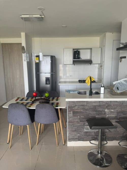 Apartamento de 3 alcobas en venta en Ricaurte, Ricaurte, 65 m² · foto 6 de 23