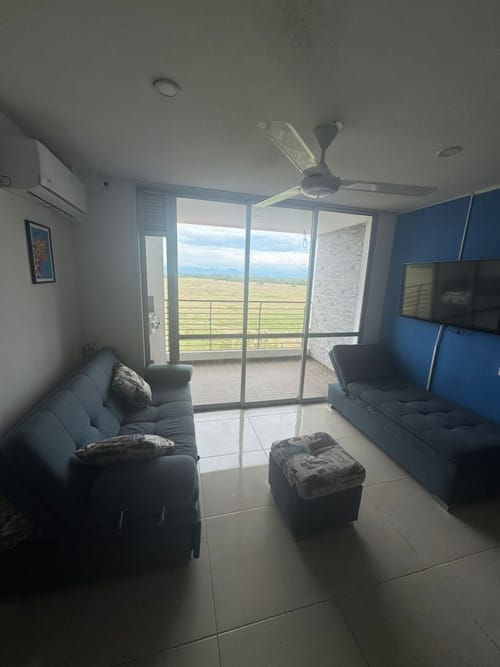 Apartamento de 3 alcobas en venta en Ricaurte, Ricaurte, 65 m² · foto 7 de 23