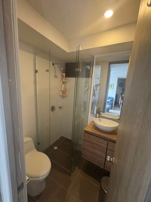 Apartamento de 3 alcobas en venta en Ricaurte, Ricaurte, 65 m² · foto 8 de 23