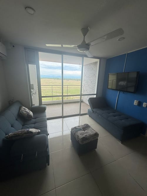 Apartamento de 3 alcobas en venta en Ricaurte, Ricaurte, 65 m² · foto 9 de 23