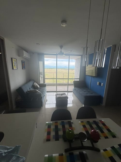 Apartamento de 3 alcobas en venta en Ricaurte, Ricaurte, 65 m² · foto 10 de 23