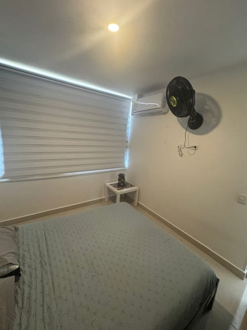 Apartamento de 3 alcobas en venta en Ricaurte, Ricaurte, 65 m² · foto 11 de 23
