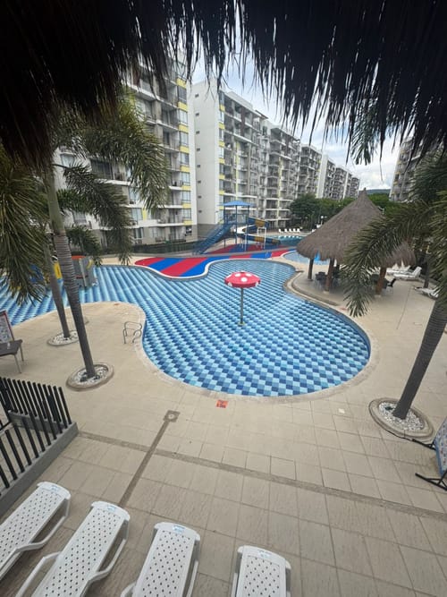 Apartamento de 3 alcobas en venta en Ricaurte, Ricaurte, 65 m² · foto 13 de 23