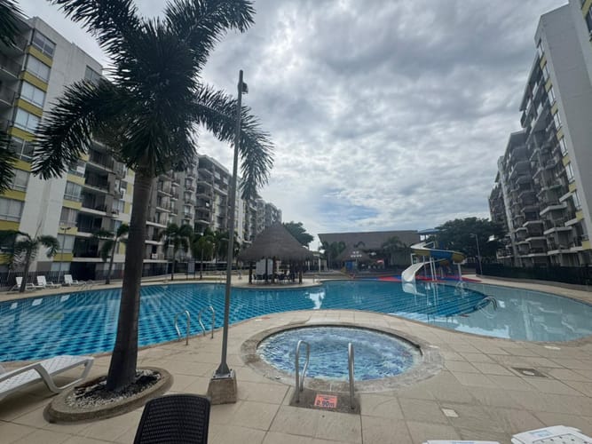 Apartamento de 3 alcobas en venta en Ricaurte, Ricaurte, 65 m² · foto 19 de 23