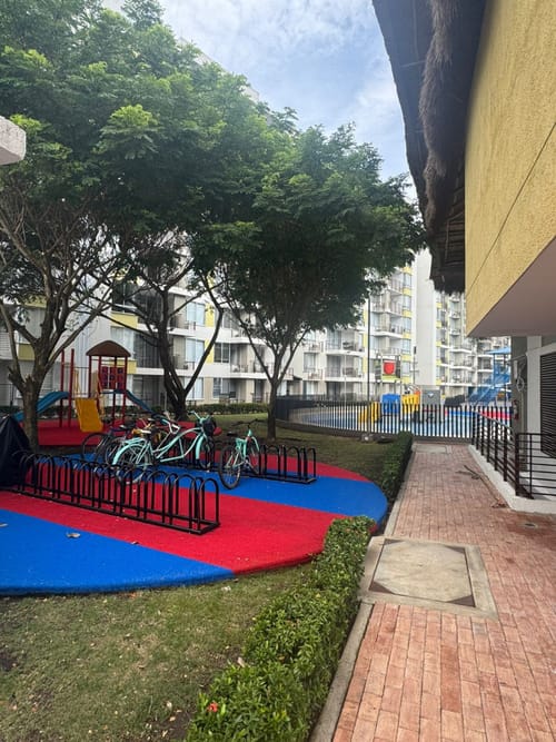 Apartamento de 3 alcobas en venta en Ricaurte, Ricaurte, 65 m² · foto 20 de 23