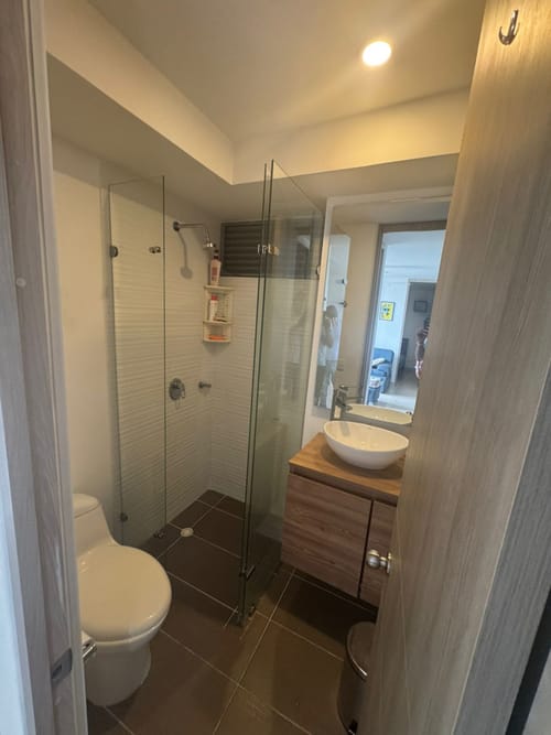 Apartamento de 3 alcobas en venta en Ricaurte, Ricaurte, 65 m² · foto 22 de 23