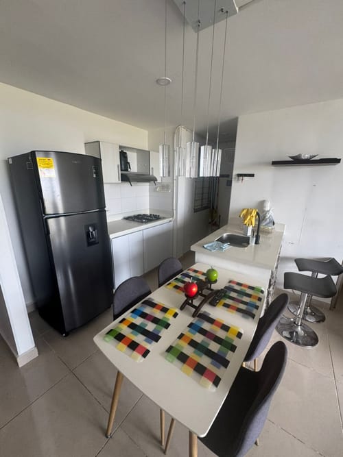 Apartamento de 3 alcobas en venta en Ricaurte, Ricaurte, 65 m² · foto 23 de 23