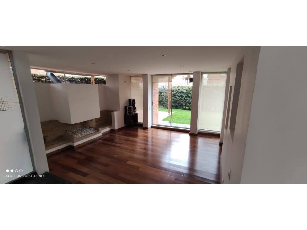 Casa en venta en La Estrella, Chía · foto 4 de 14