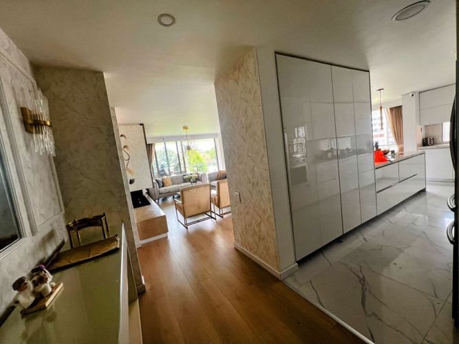 Apartamento de 4 alcobas en venta en Ciudad Salitre, Bogotá, 202 m² · foto 15 de 19
