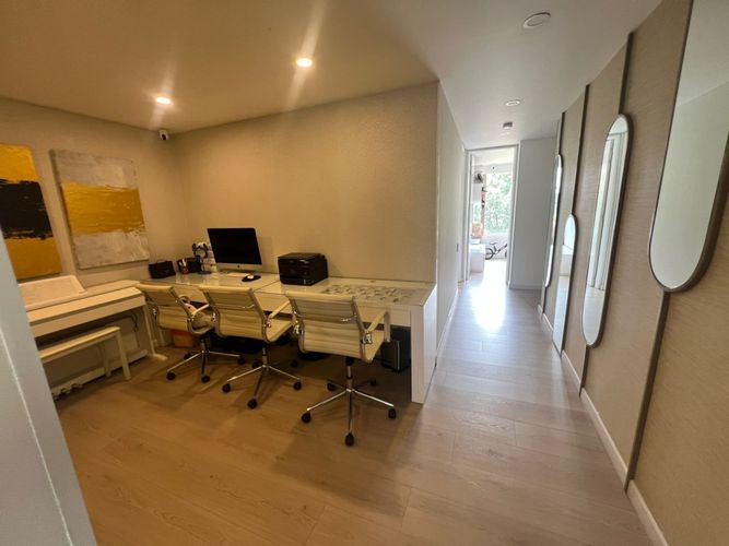 Apartamento de 4 alcobas en venta en Ciudad Salitre, Bogotá, 202 m² · foto 16 de 19