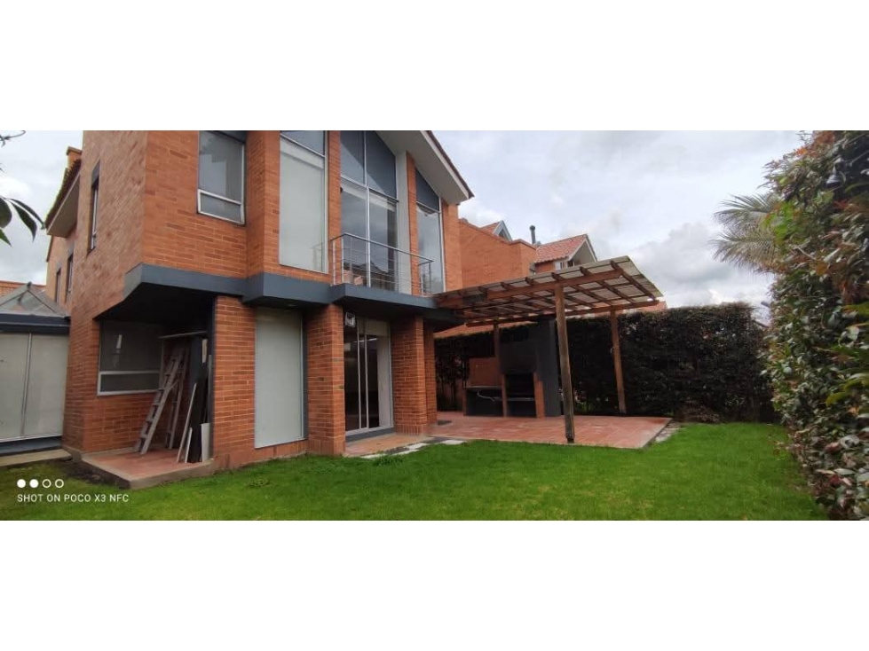Casa en venta en La Estrella, Chía · foto 6 de 14
