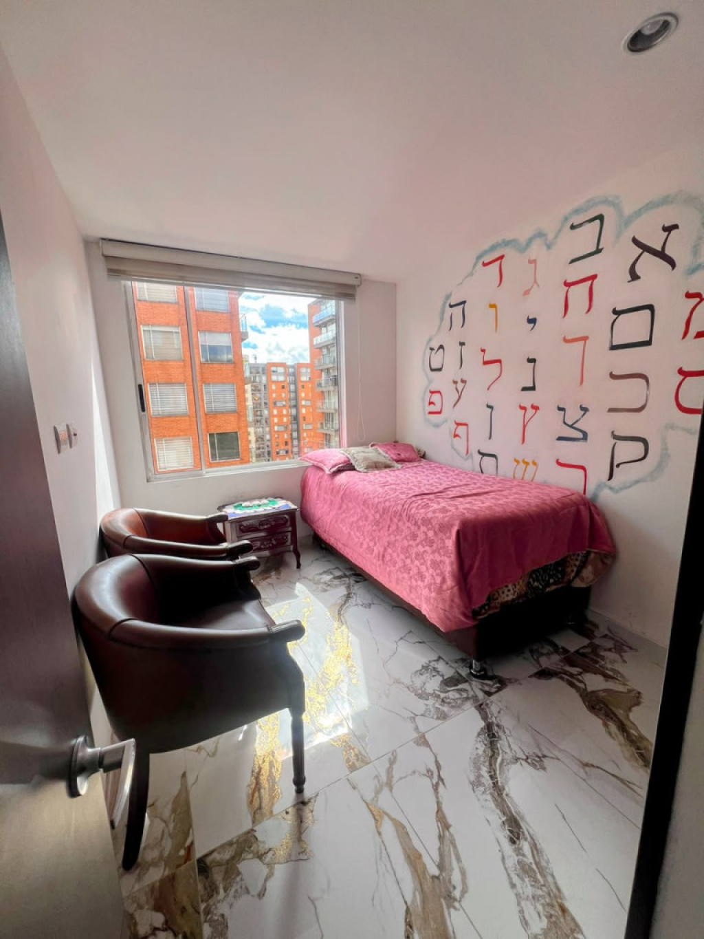 Apartamento en venta en La Felicidad, Bogotá · foto 11 de 24