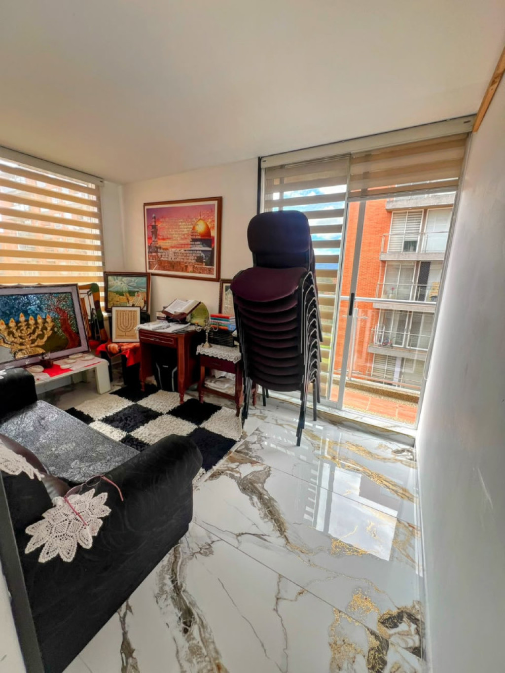Apartamento en venta en La Felicidad, Bogotá · foto 13 de 24