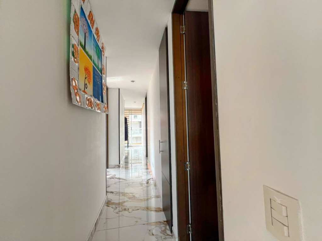 Apartamento en venta en La Felicidad, Bogotá · foto 17 de 24